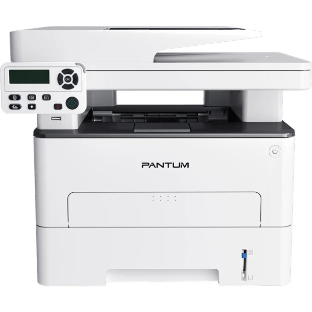 МФУ Pantum M7102DN